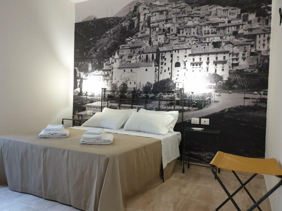 Porta Marina Guest Rooms 스칼레아 외부 사진